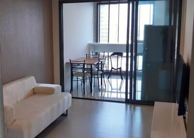 For Rent Bangkok Condo Rhythm Sukhumvit 42 BTS Ekkamai