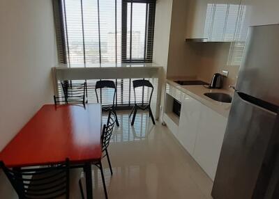 For Rent Bangkok Condo Rhythm Sukhumvit 42 BTS Ekkamai