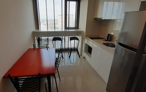 For Rent Bangkok Condo Rhythm Sukhumvit 42 BTS Ekkamai