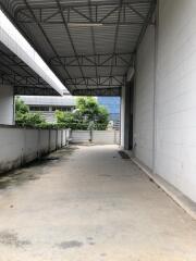 For Rent Pathum Thani Warehouse with Factory License Lam Luk Ka