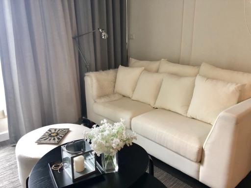 For Rent Bangkok Condo The Address Chidlom Somkid BTS Chit Lom