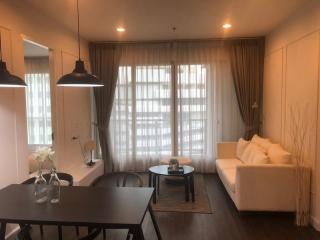 For Rent Bangkok Condo The Address Chidlom Somkid BTS Chit Lom