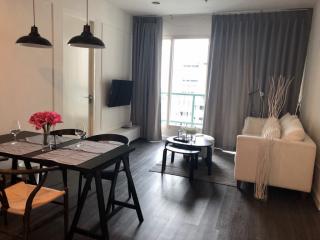 For Rent Bangkok Condo The Address Chidlom Somkid BTS Chit Lom