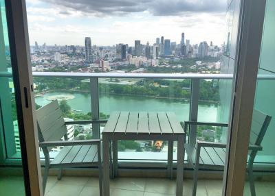 For Rent Bangkok Condo Millennium Residence Sukhumvit 20 BTS Asok MRT Sukhumvit Khlong Toei