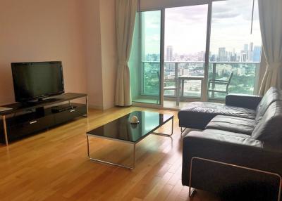 For Rent Bangkok Condo Millennium Residence Sukhumvit 20 BTS Asok MRT Sukhumvit Khlong Toei