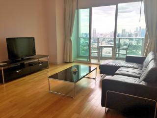 For Rent Bangkok Condo Millennium Residence Sukhumvit 20 BTS Asok MRT Sukhumvit Khlong Toei