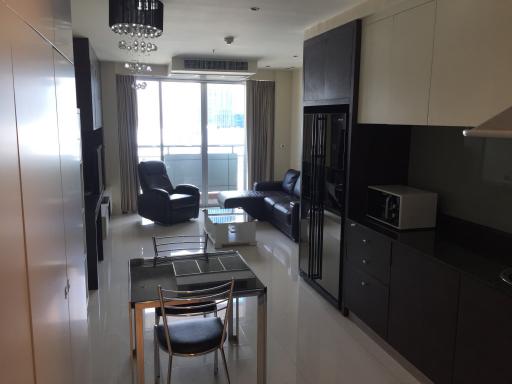 For Rent Bangkok Condo Silom Grand Terrace Silom BTS Sala Daeng Bang Rak