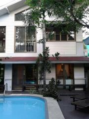 For Rent Bangkok Single House Srinakarin Suan Luang