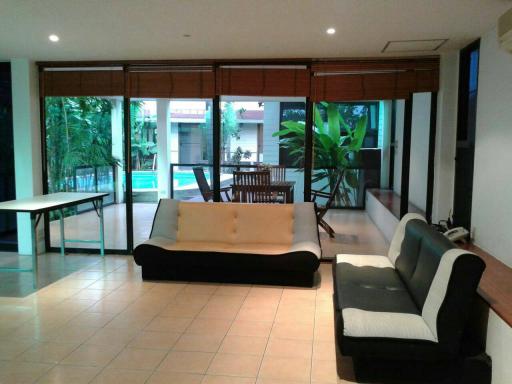 For Rent Bangkok Single House Srinakarin Suan Luang