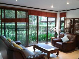 For Rent Bangkok Single House Srinakarin Suan Luang