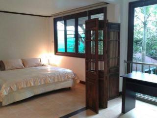 For Rent Bangkok Single House Srinakarin Suan Luang