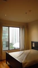 For Rent Bangkok Condo Emporio Place Sukhumvit 24 BTS Phrom Phong Khlong Toei