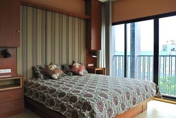 For Rent Bangkok Condo Noble Reveal Sukhumvit 63 BTS Ekkamai Watthana