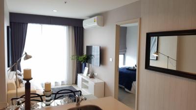 For Rent Bangkok Condo Rhythm Sukhumvit 42 Sukhumvit 42 BTS Ekkamai Khlong Toei