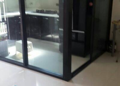 For Rent Bangkok Town House Noble Cube Phatthanakan Suang Luang