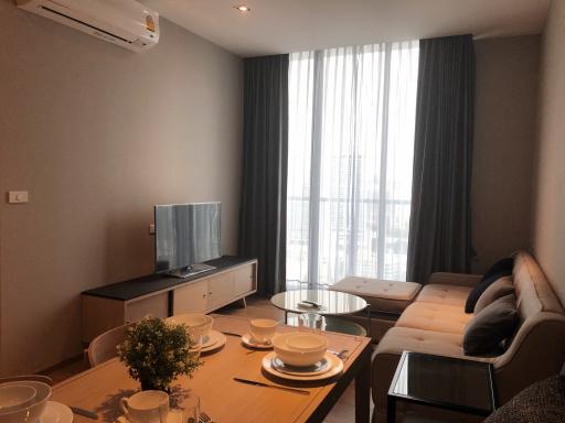 For Rent Bangkok Condo Park 24 Sukhumvit 24 BTS Phrom Khlong Toei