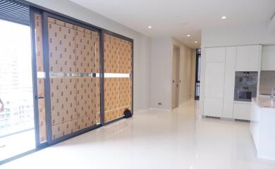 For Sale Bangkok Condo Vittorio Sukhumvit 39 BTS Phrom Phong Watthana