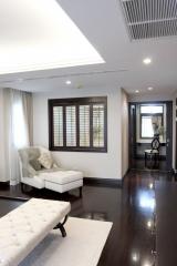 For Rent Single House Baan Sukhumvit Sukhumvit BTS Asok MRT Sukhumvit Khlong Toei