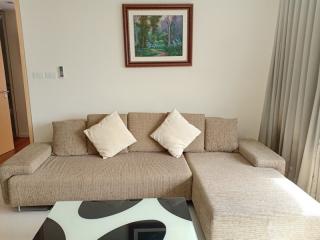 For Rent Bangkok Condo Amanta Lumpini Rama 4 MRT Khlong Toei Sathorn