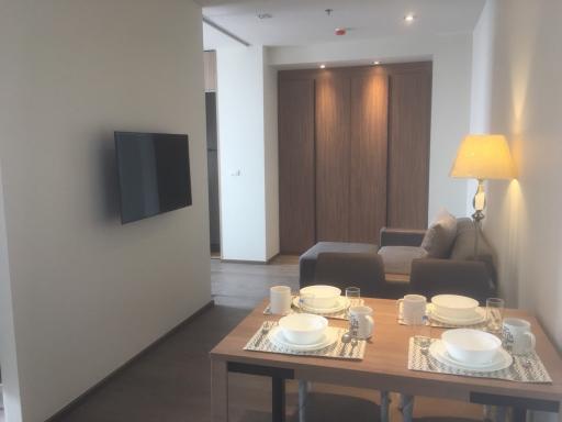 For Sale and Rent Bangkok Condo Park 24 Sukhumvit 24 BTS Phrom Khlong Toei