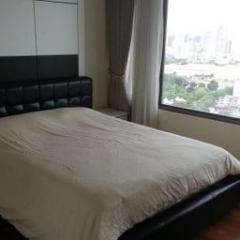 For Rent Bangkok Condo Amanta Lumpini Rama 4 MRT Khlong Toei Sathorn