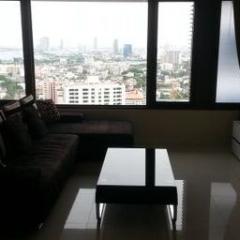 For Rent Bangkok Condo Amanta Lumpini Rama 4 MRT Khlong Toei Sathorn