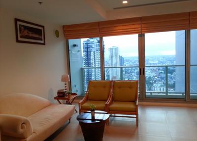 For Sale Bangkok Condo The River Charoen Nakhon BTS Saphan Taksin Khlong San