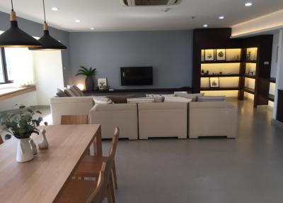 For Rent Bangkok Condo Baan Suanpetch Sukhumvit 39 BTS Phrom Phong Watthana