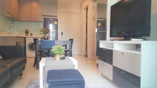 For Rent Bangkok Condo Rhythm Sukhumvit BTS Thong Lo Khlong Toei