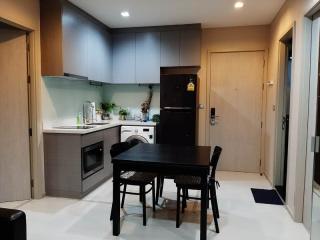 For Rent Bangkok Condo Rhythm Sukhumvit BTS Thong Lo Khlong Toei