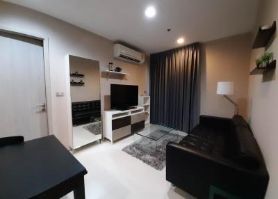 For Rent Bangkok Condo Rhythm Sukhumvit BTS Thong Lo Khlong Toei