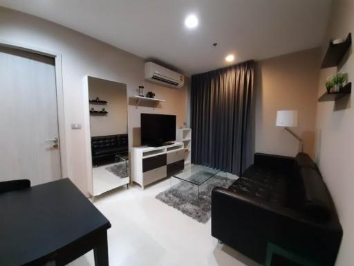 For Rent Bangkok Condo Rhythm Sukhumvit BTS Thong Lo Khlong Toei