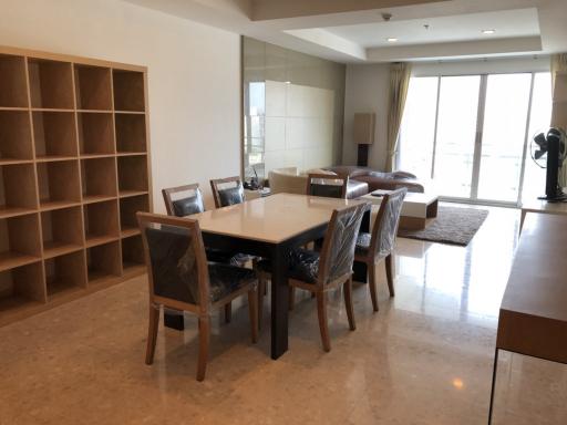 For Rent Bangkok Condo Nusasiri Grand Condo Sukhumvit 42 BTS Ekkamai Khlong Toei