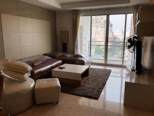 For Rent Bangkok Condo Nusasiri Grand Condo Sukhumvit 42 BTS Ekkamai Khlong Toei