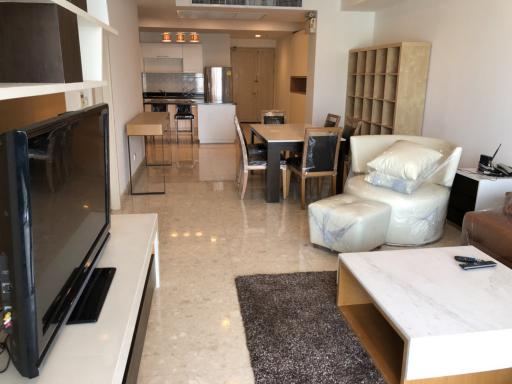 For Rent Bangkok Condo Nusasiri Grand Condo Sukhumvit 42 BTS Ekkamai Khlong Toei