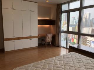 For Rent Bangkok Condo Nusasiri Grand Condo Sukhumvit 42 BTS Ekkamai Khlong Toei