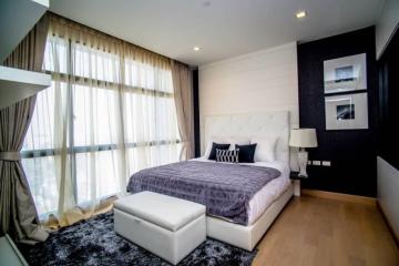 For Rent Bangkok Condo Urbano Absolute Krung Thonburi BTS Krung Thonburi Khlong San