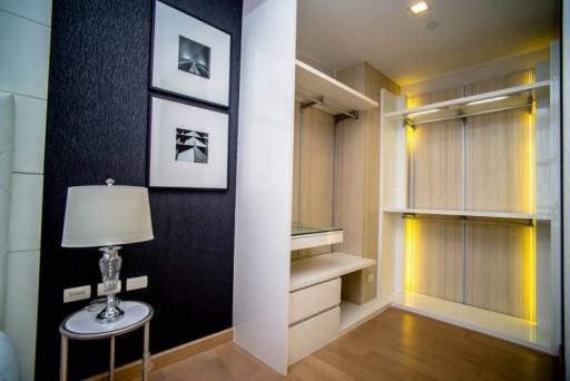 For Rent Bangkok Condo Urbano Absolute Krung Thonburi BTS Krung Thonburi Khlong San