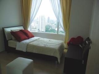 For Sale and Rent Bangkok Condo 39 by Sansiri Sukhumvit 39 BTS Phrom Phong Watthana