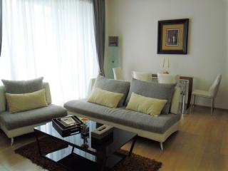 For Sale and Rent Bangkok Condo 39 by Sansiri Sukhumvit 39 BTS Phrom Phong Watthana