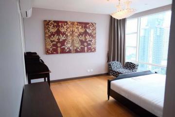 For Rent Bangkok Condo Fullerton Sukhumvit 59 BTS Ekkamai Watthana