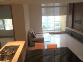 For Rent Bangkok Condo Empire Place Narathiwas BTS Chong Nonsi Sathorn