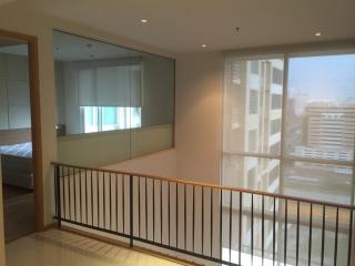 For Rent Bangkok Condo Empire Place Narathiwas BTS Chong Nonsi Sathorn