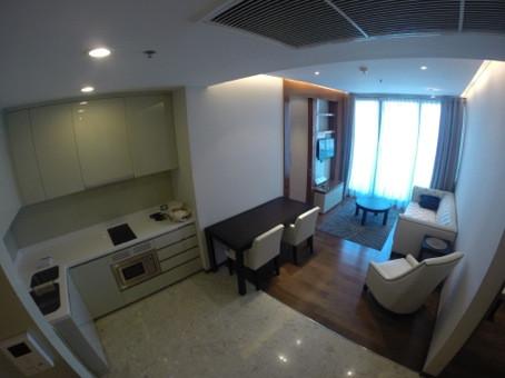 For Rent Bangkok Condo The Address 28 Sukhumvit 28 BTS Phrom Phong Khlong Toei