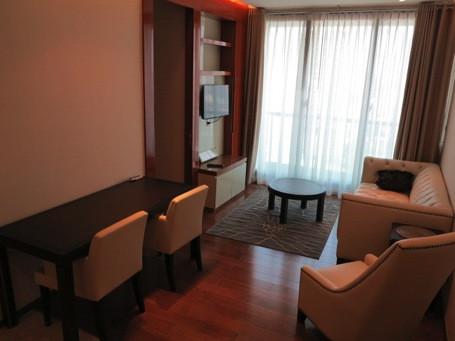 For Rent Bangkok Condo The Address 28 Sukhumvit 28 BTS Phrom Phong Khlong Toei