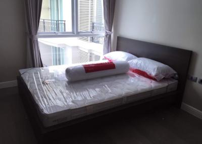 For Rent Bangkok Condo The Crest 24 Sukhumvit 24 BTS Phrom Phong Khlong Toei