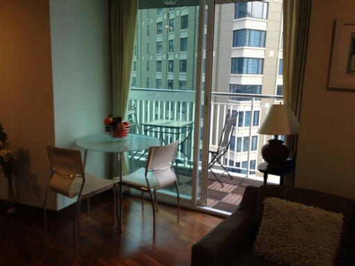 For Rent Bangkok Condo Urbana Langsuan Langsuan BTS Chit Lom Pathum Wan