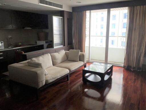 For Rent Bangkok Condo Urbana Langsuan Langsuan BTS Chit Lom Pathum Wan