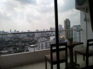 For Rent Bangkok Condo Supalai Premier Place Asoke Sukhumvit 21 BTS Asok MRT Sukhumvit Watthana