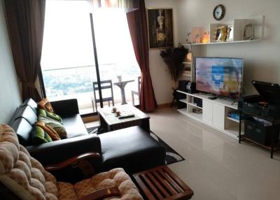 For Rent Bangkok Condo Supalai Premier Place Asoke Sukhumvit 21 BTS Asok MRT Sukhumvit Watthana